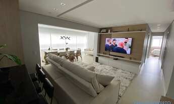 Imagem: APARTAMENTO - TATUAPÉ - SP