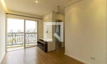 Imagem: Apartamento para Aluguel - Bosque da Saúde