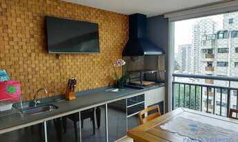Imagem 2: APARTAMENTO - VILA ANDRADE - SP