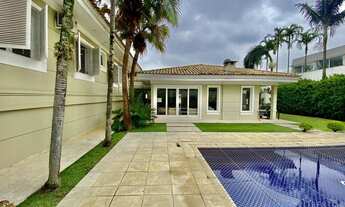 Imagem 6: CASA EM CONDOMÍNIO - ALPHAVILLE - SP