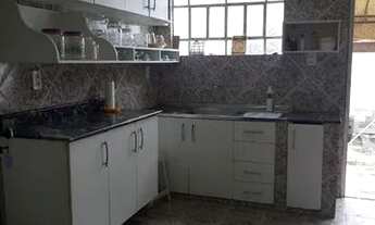 Imagem 3: Sobrado Com Piscina Conjunto Rio Maracanã - 4 Quartos · 2 Vagas