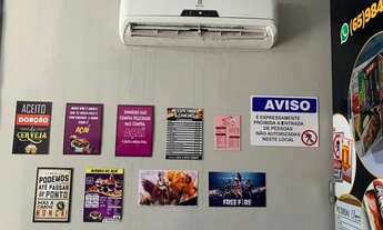 Imagem: Vendo PONTO de Gráfica VG