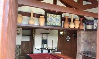 Imagem 5: Quarto individual