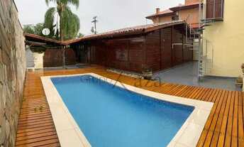 Imagem: Casa Condomínio em São José dos Campos