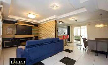 Imagem: Casa com 3 dormitórios para alugar, 260