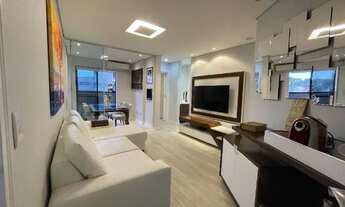 Imagem: Excelente Ap. Com 2 quartos, 2 bwc, cozinha