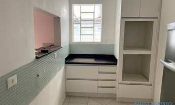 Imagem 4: CASA ASSOBRADADA - CHÁCARA SANTO ANTONIO - SP