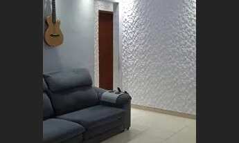 Imagem 7: Apartamento com 2 dormitórios à venda, 80 m² por R$ 265.000 - Jardim Atlântico Leste (Itai