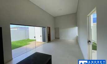 Imagem 6: Casa em cond fechado - 3/4 sendo 2 suites - Area gourmet - Res. Porto Manguaba