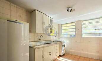 Imagem 5: CASA - VILA MADALENA - RESIDENCIAL OU COMERCIAL - 2 DORMITÓRIOS - 4 VAGAS