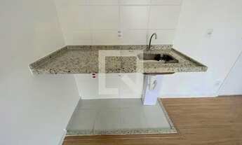 Imagem 7: Apartamento para Aluguel - Água Branca, 1 Quarto, 28 m2