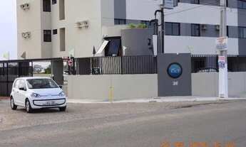 Imagem: Apartamento para venda tem 56 metros quadrados