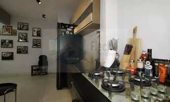 Imagem 7: São Paulo - Apartamento Padrão - Brooklin