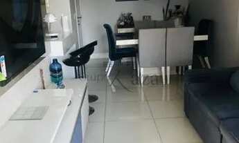 Imagem 5: Apartamento Padrão em São José dos Campos