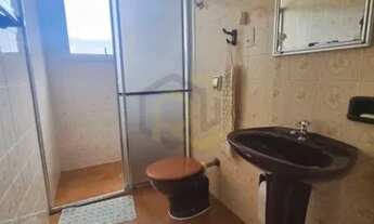 Imagem 6: Oportunidade - 2 Dormitorios sacada frente rua com 2 banheiros e garagem - Boqueirão - Fin