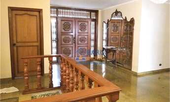 Imagem 6: Casa com 4 quartos, 400 m² - venda ou locação - Casa Verde - São Paulo/SP