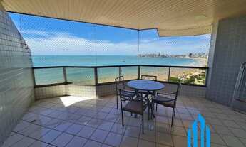 Imagem 1: Apartamento de 3 quartos a venda, 142m² com vista para o mar , na Praia do morro