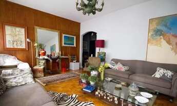 Imagem 2: SÃO PAULO - Apartamento Padrão - JARDIM PAULISTA