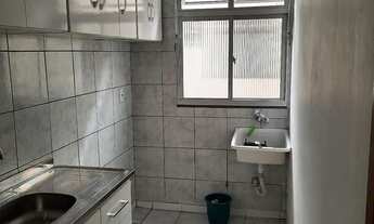 Imagem 4: Ap 2 quartos Praia Comprida São José