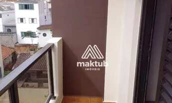 Imagem 12: Apartamento com 2 dormitórios para alugar, 76 m² por R$ 2.523,00/mês - Vila Euclides - São