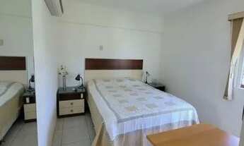 Imagem 2: Apartamento para aluguel com 93m MOBILIADO com 3 qTs em BOA VIAGEM