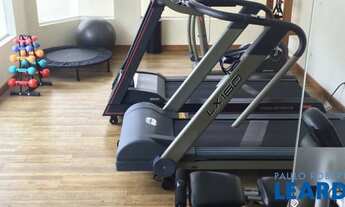 Imagem 3: FLAT - JARDIM AMÉRICA - SP