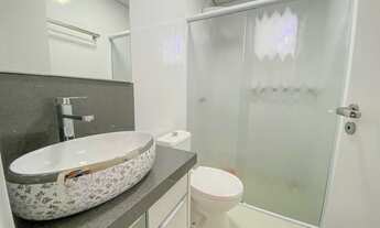 Imagem 2: Apartamento com 3 dormitórios à venda, 74 m² por R$ 720.000,00 - Itacolomi - Balneário Piç