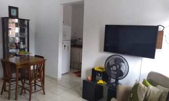 Imagem: Apartamento com 2 quartos em Bom Retiro