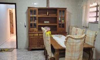 Imagem 7: Sobrado com 3 dormitórios à venda, 160 m² por R$ 850.000,00 - Parque São Domingos - São Pa