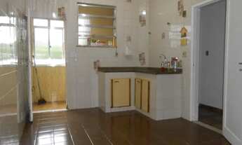 Imagem 3: Apartamento na Rua Nicarágua 482 na Penha