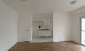 Imagem 4: Apartamento para aluguel possui 50 m² com 1 quarto com armário