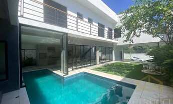 Imagem: Casa - Jardim Green Park Residence - Hortolândia