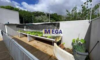 Imagem 3: Casa com 3 dormitórios à venda, 183 m² por R$ 1.069.990,00 - Vila Moleta - Valinhos/SP