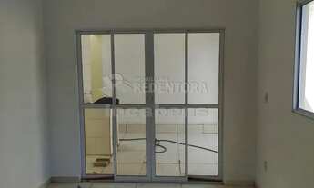 Imagem 2: Casa Padrão em São José do Rio Preto