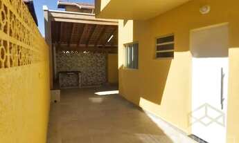 Imagem: Casa - Jardim do Sol - Campinas