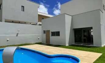 Imagem 2: Excelente casa no Condomínio Monte Carlo