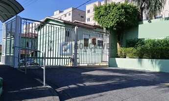 Imagem 4: SANTO ANDRE - Residential / Sobrado - JD. VILA RICA