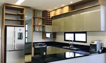 Imagem 3: Casa à venda Cond. Recanto Verde