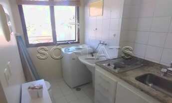 Imagem 7: Apartamento no Quality alvorada disponível venda 50m², 1 dorms e 1 vaga de garagem