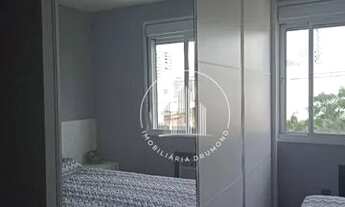 Imagem 7: Apartamento com 3 dormitórios à venda, 77 m² por R$ 516.000,00 - Passa Vinte - Palhoça/SC