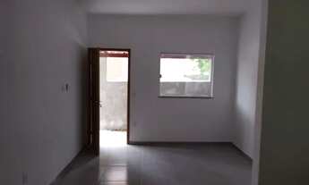 Imagem 6: Sobrado dois quartos - Papucaia