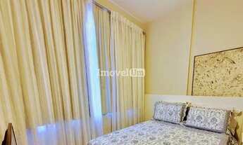 Imagem 3: Copacabana Apartamento com 1 dormitório