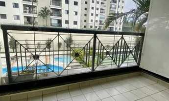 Imagem 4: Apartamento para venda possui 67 metros quadrados com 3 quartos em Jardim Peri Peri - São