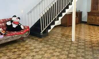 Imagem 2: Casa para Aluguel - Água Fria, 3 Quartos, 180 m2