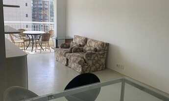Imagem 6: Apartamento com 2 dormitórios, 75 m² - venda por R$ 1.300.000,00 ou aluguel por R$ 8.000,0
