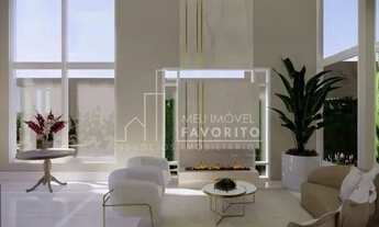 Imagem 5: CASA A VENDA NEOCLASSICA BRISAS JUNDIAI JARDIM SAMAMBAIA SP R$ 3.700.000,00