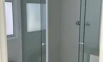 Imagem 7: APARTAMENTO DE 39m² EM MOEMA. Apartamento com 1 Quarto(s) e 1 banheiro(s) à Venda, 39 por