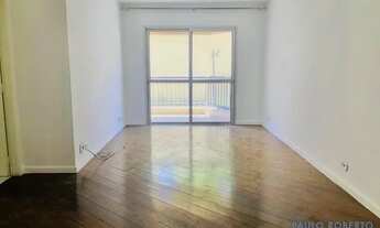 Imagem 4: APARTAMENTO - POMPÉIA - SP