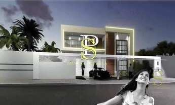 Imagem 3: Casa à venda - 420 m² - com Financiamento Bancário - Terra Preta, Mairiporã/SP