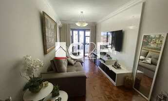 Imagem 5: Apartamento Edifício Chapultepec